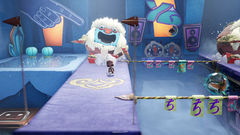 Sackboy A Big Adventure PS5