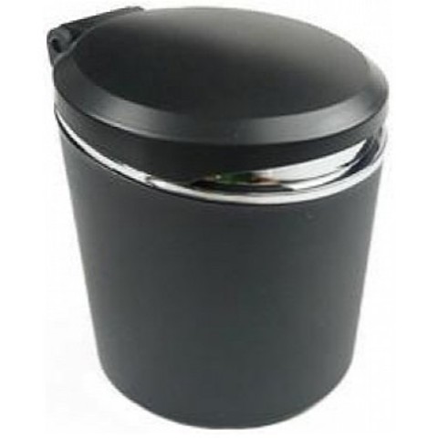 Пепельница для автомобиля с подсветкой Seiwa W322