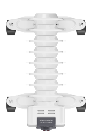 Радиатор масляный Royal Clima ROR-FR9-2000M 9 секций