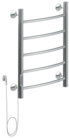 Aquanet Romeo 282043 Полотенцесушитель электрический