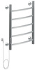 Aquanet Romeo 282043 Полотенцесушитель электрический