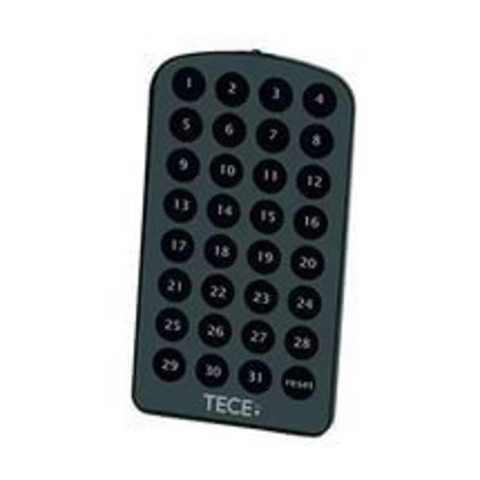 TECE TECElux mini 9240971 Пульт дистанционного управления