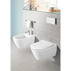 Villeroy&Boch Subway 2.0 9M78S101 Сиденье для унитаза с микролифтом