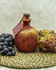 Вино Maran Winery М.Параджанов Фруктовое Гранатовое Сухое в Кувшине 2018 г.у. 12,5 % 0,5 л