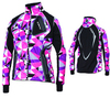 Лыжный костюм One Way Valbor Fucsia Diamond Vico Женский - 1