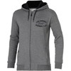 Толстовка на молнии Asics Graphic FZ Hoodie мужская - 3
