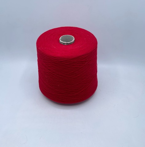Lane Rossi (пр.Италия), 1500 м/100гр, 100%Меринос, цвет-Красный(374/63). арт.34444