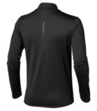 Утеплённая беговая Рубашка Asics Ess Winter 1/2 Zip мужская распродажа