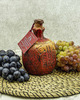 Вино Maran Winery М.Параджанов Фруктовое Гранатовое Сухое в Кувшине 2018 г.у. 12,5 % 0,5 л