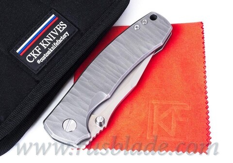 CKF MKAD Loro Zulu Customized by Tohus 