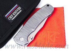 CKF MKAD Loro Zulu Customized by Tohus 