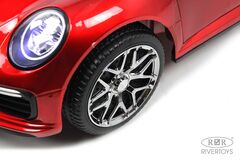 Porsche F333FF с дистанционным управлением