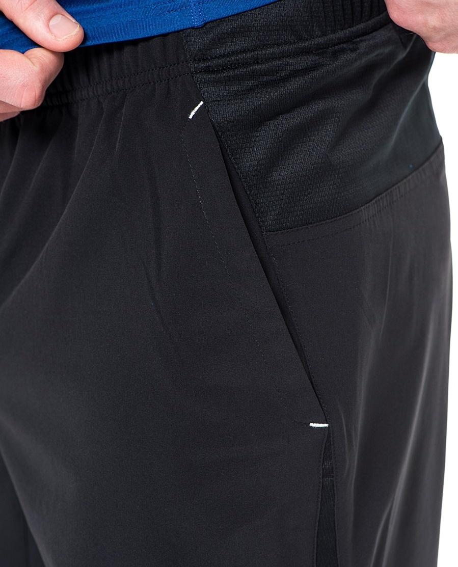 Шорты Asics Club Woven Short 9inch мужские - 3