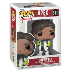 Funko POP! Apex Legends: Crypto (870)