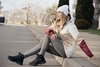 Утепленная куртка женская Nordski Casual cream-beige - 14