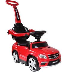 Толокар Mercedes-Benz GL63 A888AA-M Электромобиль детский avtoforbaby-spb