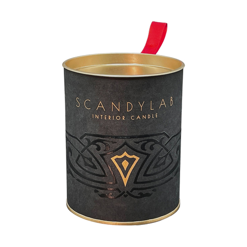 Интерьерная свеча SCANDYLAB Hygge Box SL-HB01