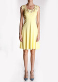 Платье ERMANNO SCERVINO