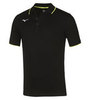 Mizuno Polo мужское поло черное - 1