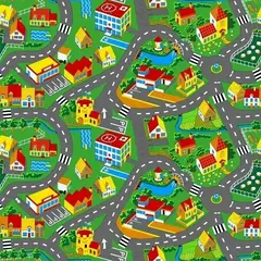 Ковролин Роял Тафт CITY 158_6700 3,5х25м
