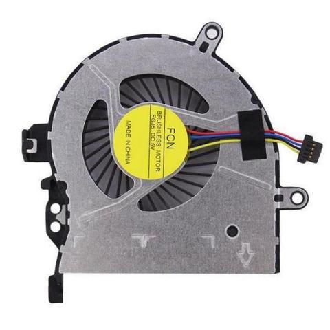 Вентилятор Кулер для ноутбука HP 450 G3 pn 0FGJ50000H, 47X63TP10, FCN47X63TP10, 837535-001