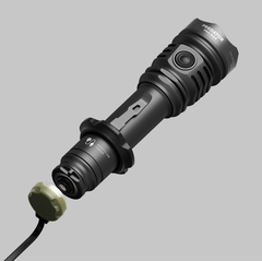 Тактический фонарь Armytek Predator Pro Max (белый свет) F08201C