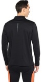 Утеплённая беговая Рубашка Asics Ess Winter 1/2 Zip мужская распродажа