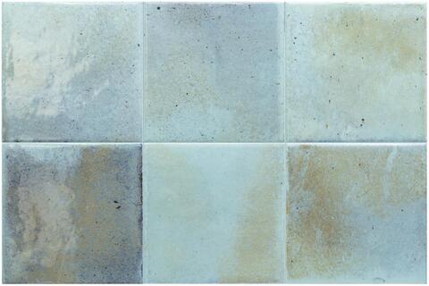 Equipe Spa&Pools Sky Blue 15x15