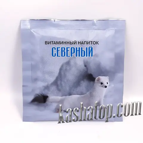 Напиток 'Северный' 'Гелиос', 25г