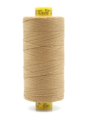 Нитки для отстрочки Gutermann Mara №30, 300м