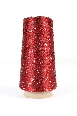 Пряжа Микропайетки, 200г