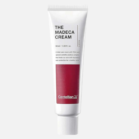 CENTELLIAN24 Madeca cream season 6 Крем антивозрастной,  50мл