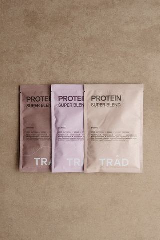 Коктейль белковый BODY PROTEIN POWDER, 25 гр