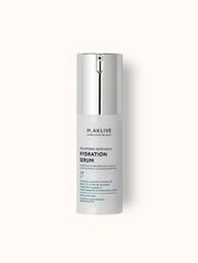 M.Aklive Hydration Serum Интенсивно увлажняющая сыворотка