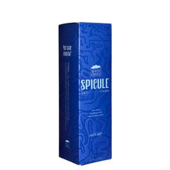 Крем для лица Anti-age с алоэ вера и муцином улитки Spicule ТМ Beauty Crimea (Красота Крыма)