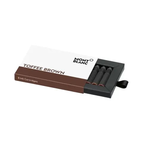 Чернильные картриджи, цвет Toffee Brown