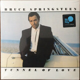 SPRINGSTEEN, BRUCE: Tunnel Of Love (Виниловая пластинка)