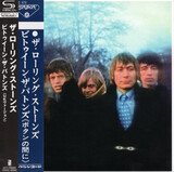 ROLLING STONES, THE:  Between The Buttons