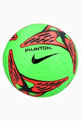 Футбольный мяч Nike Phantom Academy Erling Haaland размер 4 - зеленый