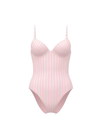 VICTORIA'S SECRET СЛИТНЫЙ КУПАЛЬНИК КОЛЛЕКЦИИ ANGELS