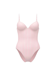 VICTORIA'S SECRET СЛИТНЫЙ КУПАЛЬНИК КОЛЛЕКЦИИ ANGELS