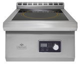 Плита индукционная Luxstahl ПИ-1-С-450