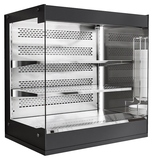 Витрина холодильная встраиваемая Finist FRESH CUBE Compact FCc-10/7/1035