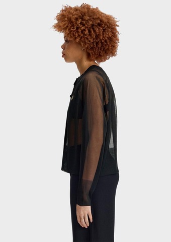 Кардиган FRED PERRY Sheer Cardigan