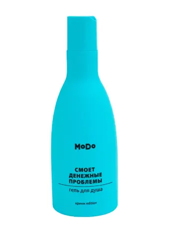 Modum MODO Гель для душа 