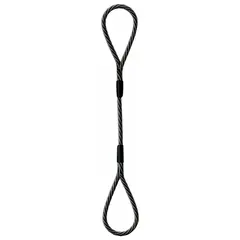 Строп канатный СКП-1,60/3000 заплет HITCH SZ081163