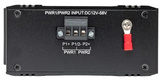 Коммутатор промышленный неуправляемый EKF TSX-U-8GX/SFP-8GT