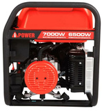 Генератор бензиновый A-iPower A7000EAX