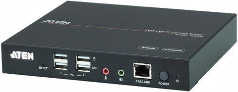Станция Aten KA8278-AX-G