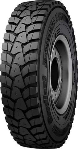 Грузовые шины Tyrex All Steel 315/80 R22.5 DM-1